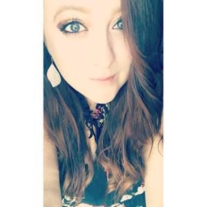 Meet your Posher, Tina